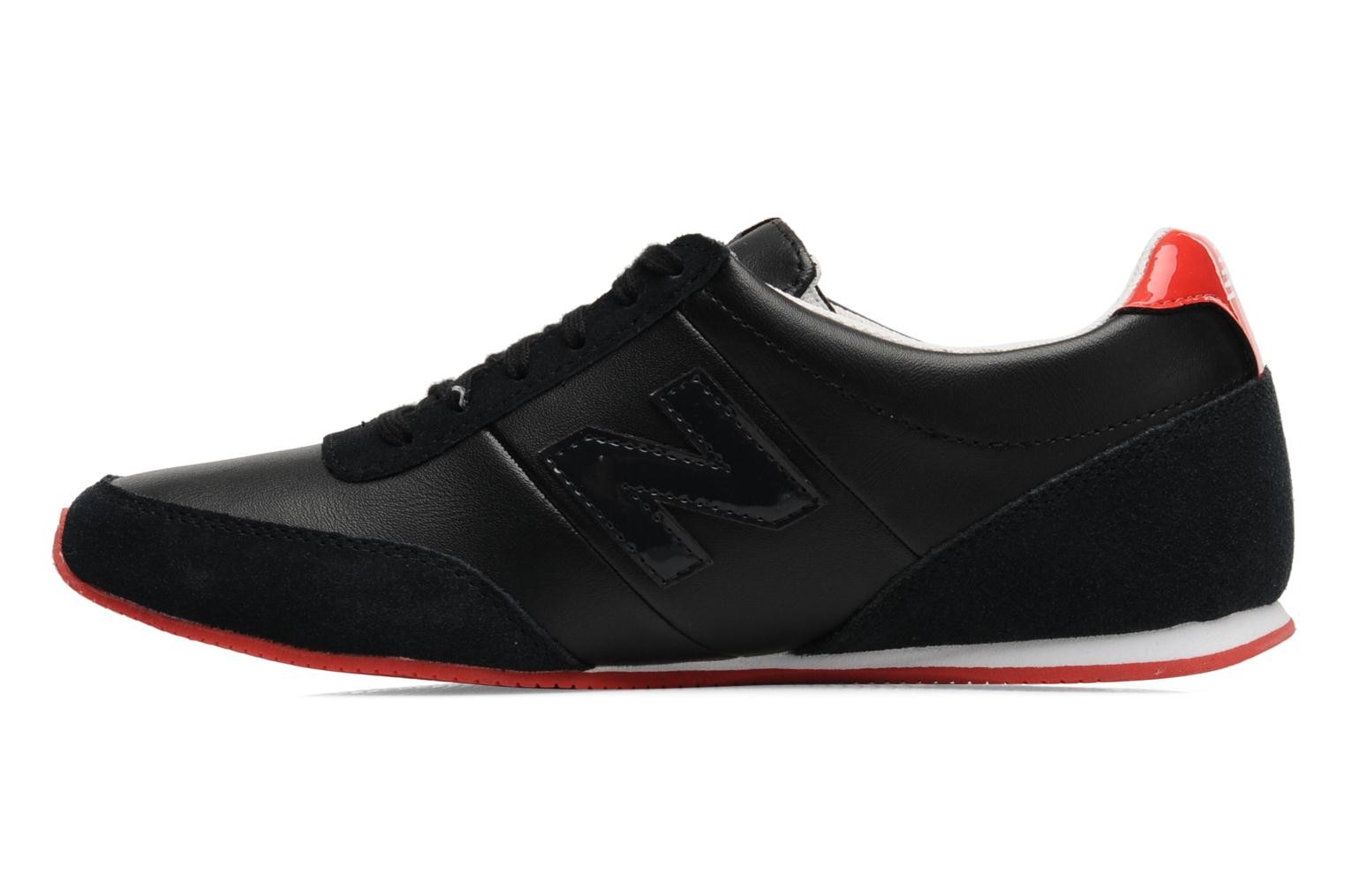 new balance s410 noir et rouge